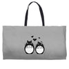totoro Weekender Totes
