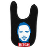 breaking bad american apparel walter Baby Bibs