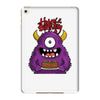 happy birthday monster iPad Mini 4
