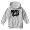 black panther 3 Youth Hoodie