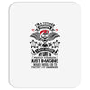 I'm A Veteran Grandpa T Shirt Mousepad