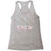 Martinez Twins savage Racerback Tank