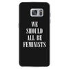 We Should All Be Feminists Samsung Galaxy S7