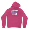 bob maplethorpe potential getaway driver Unisex Hoodie