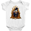 game of coins (variant) Baby Onesie