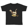 autobiography Toddler T-shirt