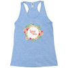 Love Win Racerback Tank