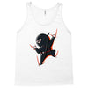 he&rsquo;s coming to get you Tank Top