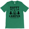 Happy Camper T-Shirt