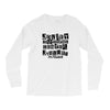joliet correctional Long Sleeve Shirts