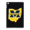 ohio for michigan iPad Mini 4