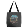 sensual migration Tote Bags
