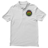 cannabis Polo Shirt