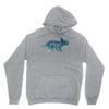 Prince Dinosaur Unisex Hoodie