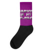 jarvis is my co pilot Socks