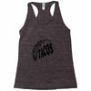 Tacos Racerback Tank