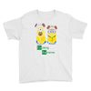 cooking banana herren Youth Tee