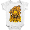 we are ultras Baby Onesie