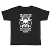 made in legend 1994 live forever all original parts Toddler T-shirt