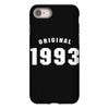 Original 1993 With Crown iPhone 8