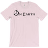 peace on earth T-Shirt