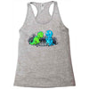 vs anatomy Racerback Tank