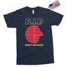 r.i.p Exclusive T-shirt