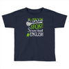 teacher tee! Toddler T-shirt