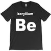 beryllium T-Shirt