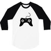 gaminng 3/4 Sleeve Shirt