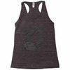 Emotional Eyes Racerback Tank