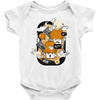 are you ready Baby Bodysuit