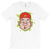 hip hop guy T-Shirt