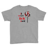 lick it Youth Tee