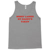 sorry ladies my daddy's taken Tank Top