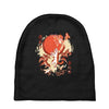 red skies Baby Beanies