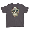 sugar skull Youth Tee