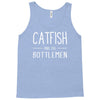 catfish and the bottlemen (3) Tank Top