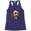 overkill Racerback Tank