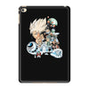heroes of the space iPad Mini 4