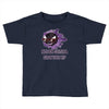 rick gastly Toddler T-shirt
