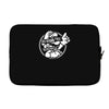 mario pistols Laptop sleeve