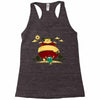 run Racerback Tank