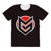 fahrie77 All Over Women's T-shirt
