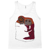 pocket protector Tank Top