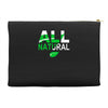 all natural Accessory Pouches