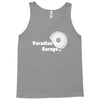 paradise garage disco house Tank Top