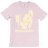 heimschei&szlig;er funny T-Shirt