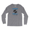 Father is my Name Fishing Is My Game Long Sleeve Shirts