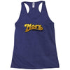 moes Racerback Tank